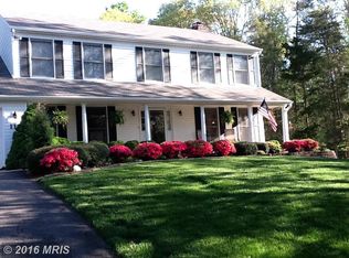 118 Boscobel Rd, Fredericksburg, VA 22405