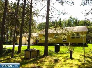 4171 Vermilion Trl, Aurora, MN 55705