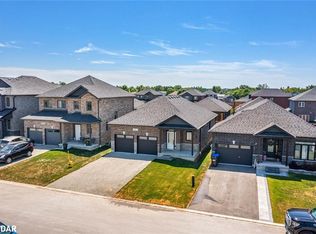 127 Ritchie Cres, Springwater, ON L0L1P0