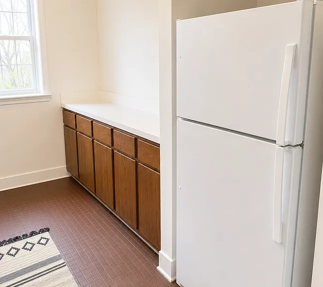 1055 W Grace St #1W — Photo 5