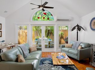 4 Aronovitz Ln, Key West, FL 33040