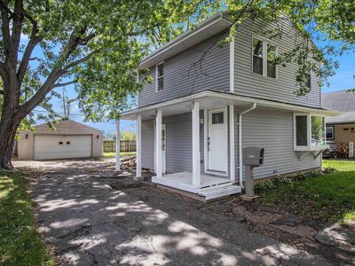 2320 Normandy Dr, Mishawaka, IN, 46545