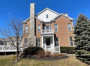 1100 Harding Cir, Chester Springs, PA 19425