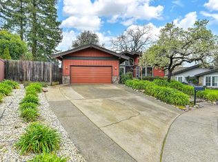 8226 Econ Ct, Fair Oaks, CA