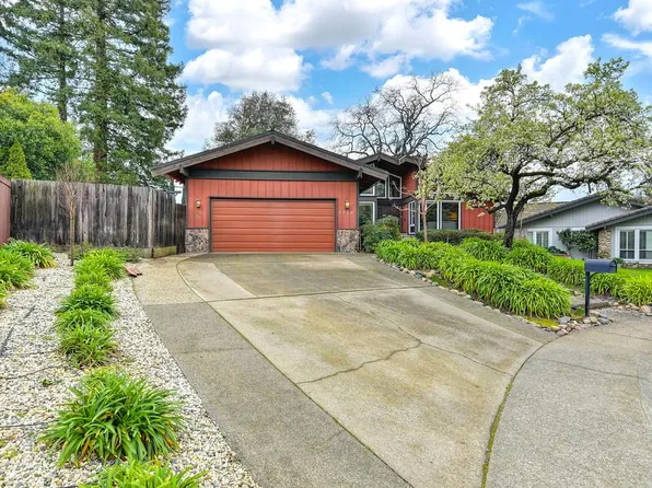 8226 Econ Ct, Fair Oaks, CA 95628