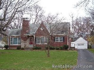 207 Bramton Rd, Bellewood, KY 40207