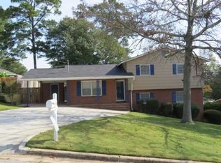 3119 Apache Dr, Columbus, GA 31909