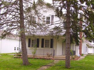 2251 Little York Rd, Dayton, OH 45414