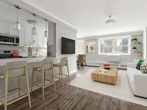 191 Willoughby St APT 4L, Brooklyn, NY 11201