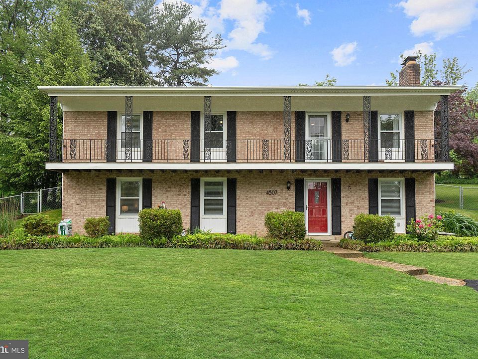 1st image of 4507 Dartmoor Ln
