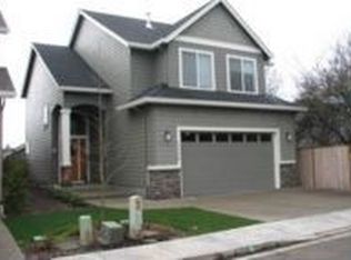 2406 Belle Terra Dr, Eugene, OR 97408