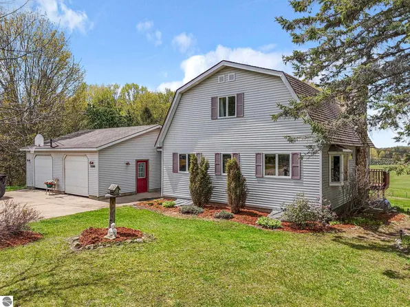 3399 N Seeley Rd, Manton, MI 49663