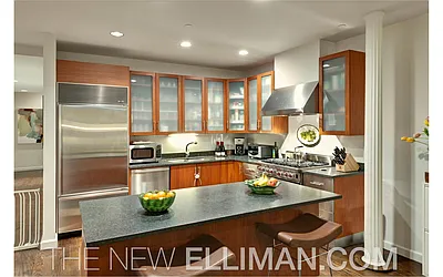 Rented by Douglas Elliman