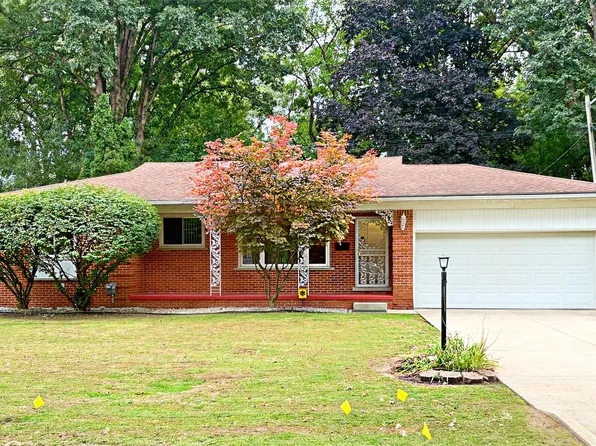 19649 Greenwald Dr, Southfield, MI 48075