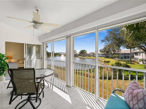 13141 Hamilton Harbour DR #P7, NAPLES, FL 34110