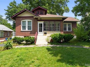 N/A, Saint Louis, MO 63114