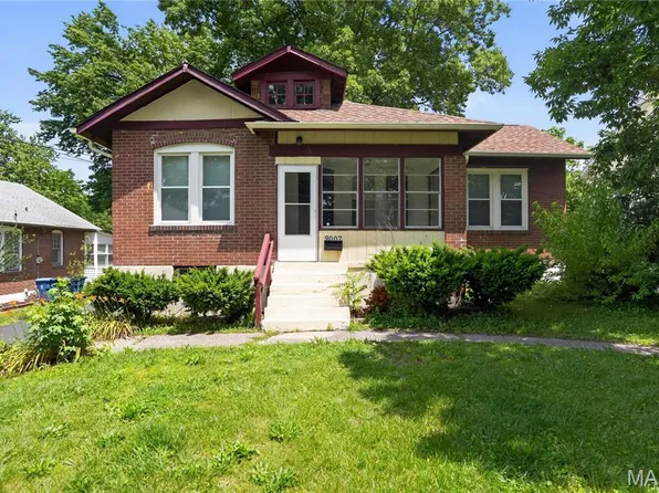 9007 Forest Ave, Saint Louis, MO 63114