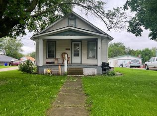 1600 Lake St, Kewanee, IL 61443