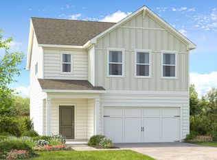 Avera Plan, Heritage River, Euharlee, GA 30145