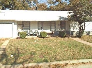 119 Owens Ln, Denton, TX 76209