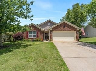 110 Edgington St, Mooresville, NC 28115