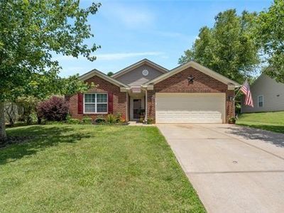 110 Edgington St, Mooresville, NC, 28115