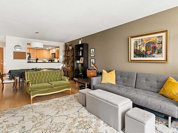 3rd image of 1108 W 6th Ave SW #306