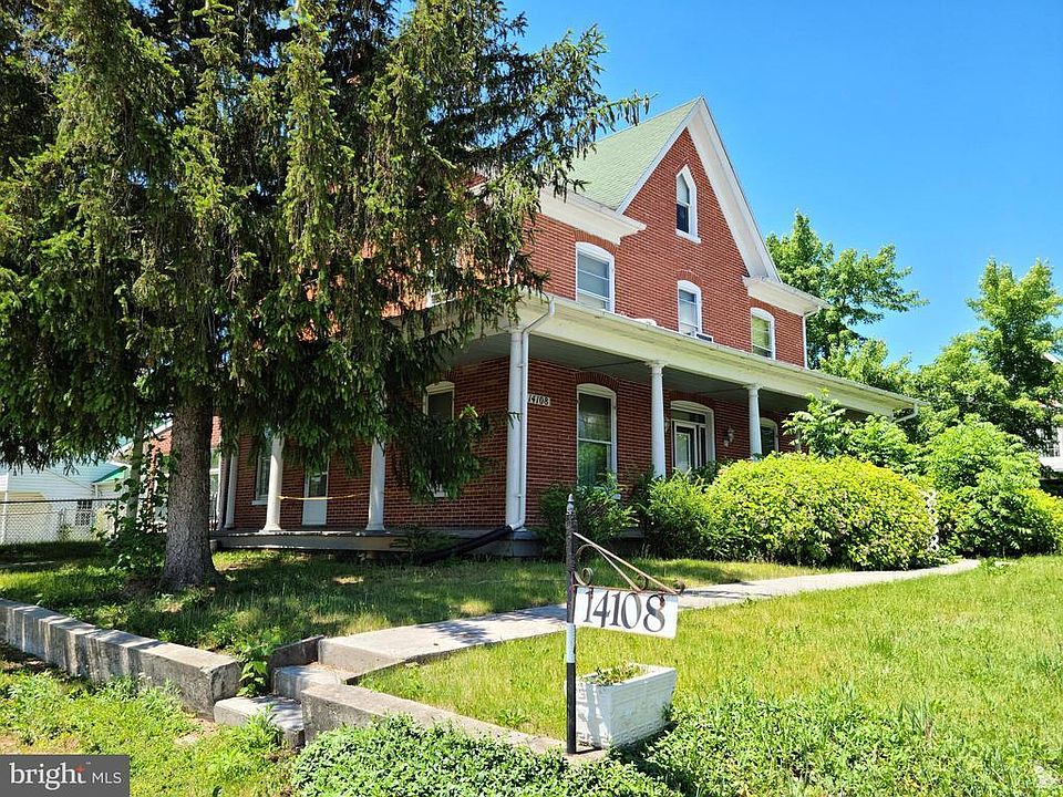1st image of 14108 Cearfoss Pike