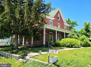 14108 Cearfoss Pike, Hagerstown, MD 21740