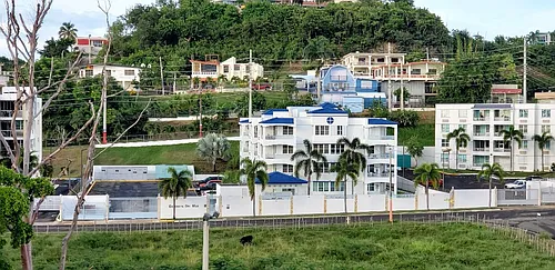 Condominio Ensenada del Mar Carr 413 km 0.2 Apt 40 #Apt 405 Photo 1