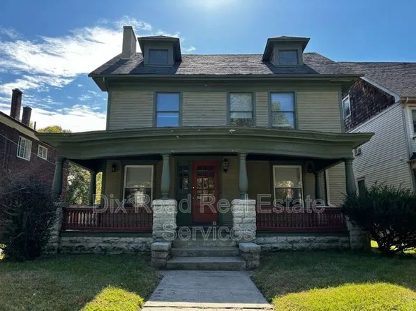 140 Lexington Ave, Dayton, OH 45402