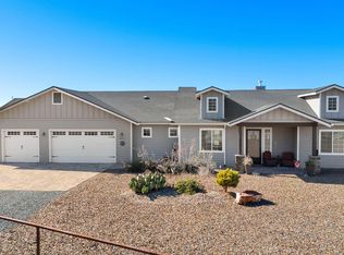 9820 N Echo Ridge Cir, Prescott Valley, AZ 86315