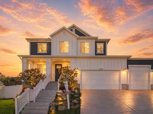 558 E Rockwell Vis, Draper, UT 84020