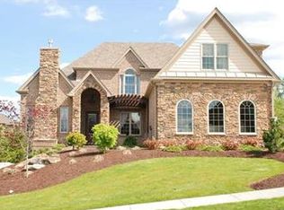 1004 Spring House Dr, Canonsburg, PA