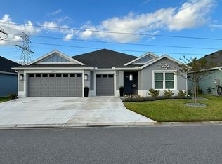 2297 Landrea Loop, The Villages, FL 32163