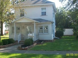 311 N Axtel Ave, Milford, IL 60953