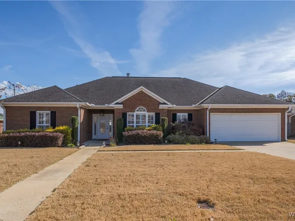 11105 Dexter Ave, Northport, AL 35475