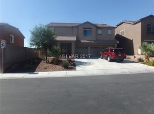 213 Spur Ranch Ave, North Las Vegas, NV 89032
