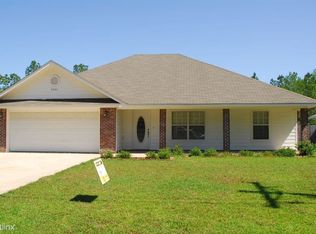 3224 Bonita Rd, Gautier, MS 39553