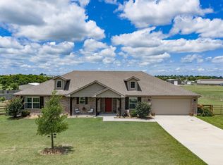 222 Hillcrest Ln, Decatur, TX 76234