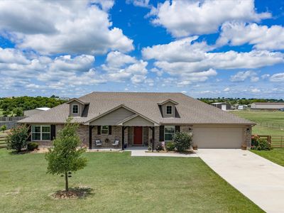 222 Hillcrest Ln, Decatur, TX, 76234