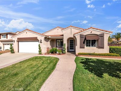 23832 Barberry Pl, Murrieta, CA, 92562