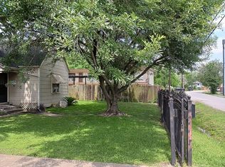 7821 Detroit St, Houston, TX 77017