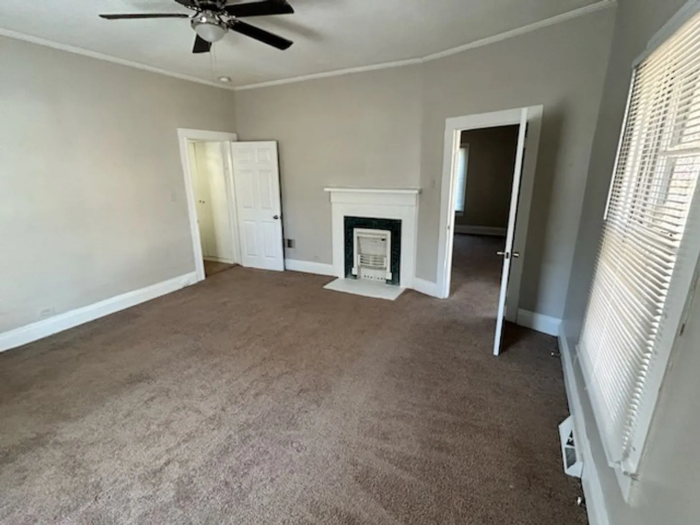 Cute Two Bedroom House in Cherryville for Rent! — Photo 4