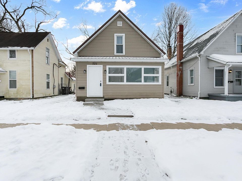1st image of 731 W Blaine Ave