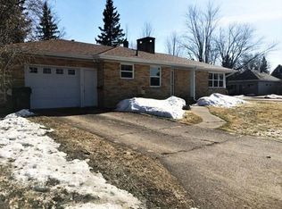 775 6th St S, Park Falls, WI 54552