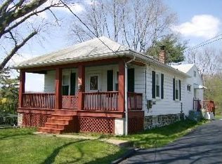 1826 McCay Ave, Upper Chichester, PA 19061