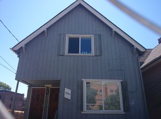 1231 E Spruce St, Seattle, WA 98122
