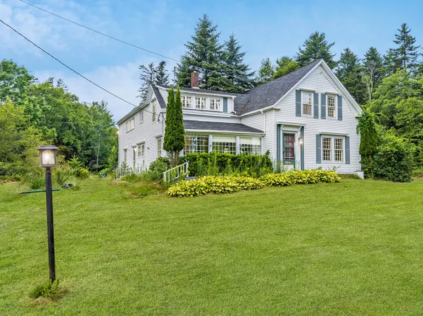 243 Atlantic Highway, Northport, ME 04849