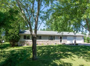 1707 Crestview Dr, Little Falls, MN 56345
